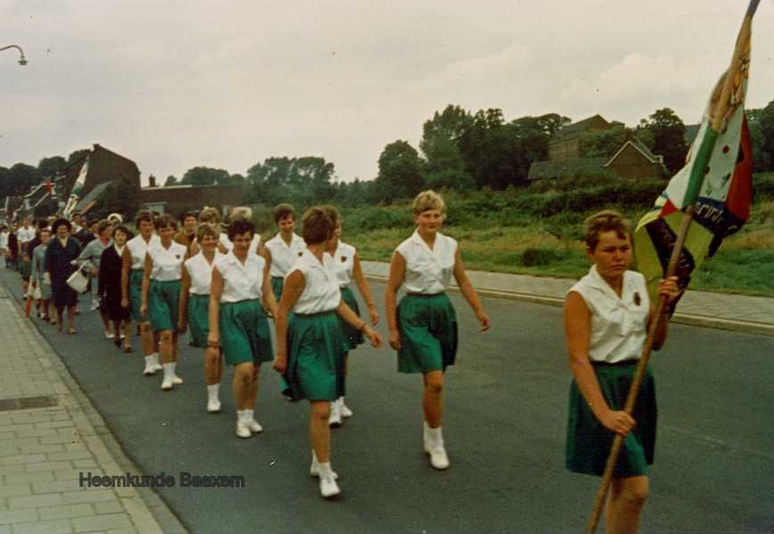 00635   Dames Boerinnenbond 2-9-1967